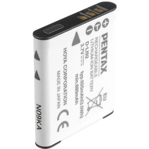 Battery Pack DLI92 Rechargeable 