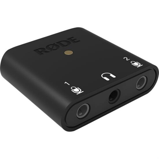 Open Box AI-Micro Ultracompact  Audio Interface