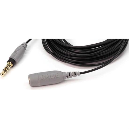 SC-1 3.5mm TRRS Microphone Extension Cable for Smartphones (20')