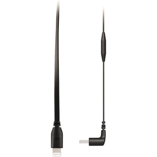 Rode SC15 Lightning to USB Type-C Accessory Cable 