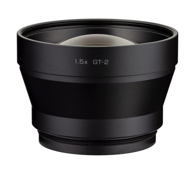 Tele Conversion Lens GT-2 For GR IIIx 