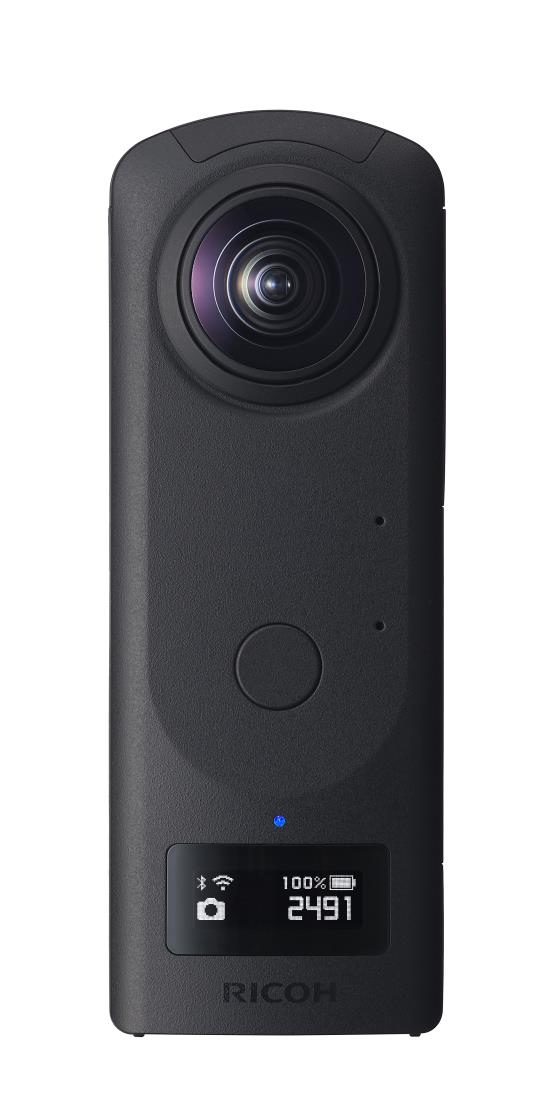 Theta Z1 360 Camera 51GB 