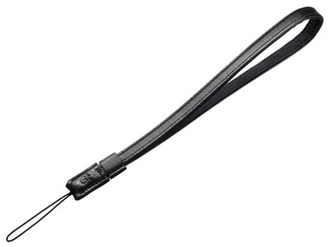 GS-2 Leather Hand Strap for GR II 