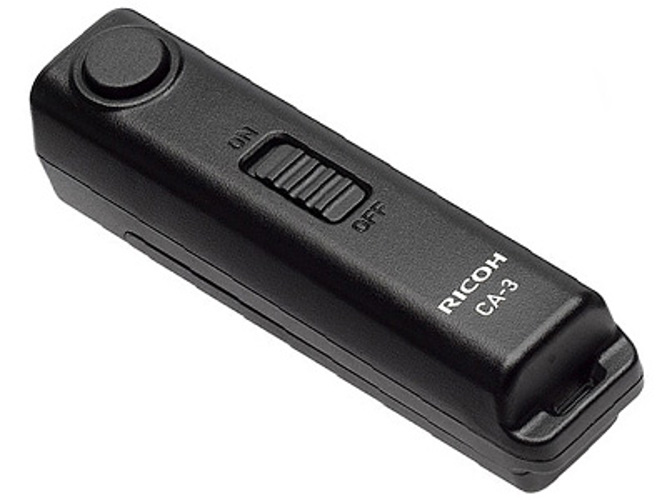 CA-3 Cable Switch 