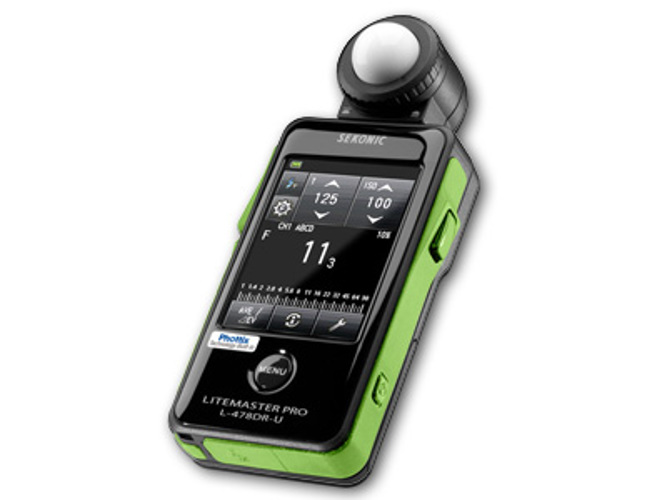 L-478DR-PX Lite Master Pro