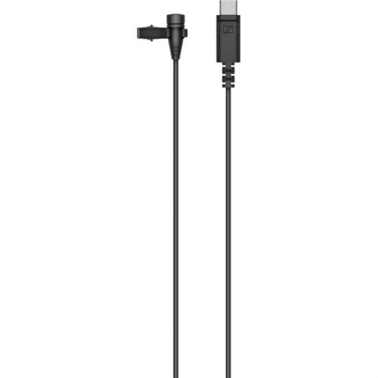 XS Lavalier USB-C Lapel Mic