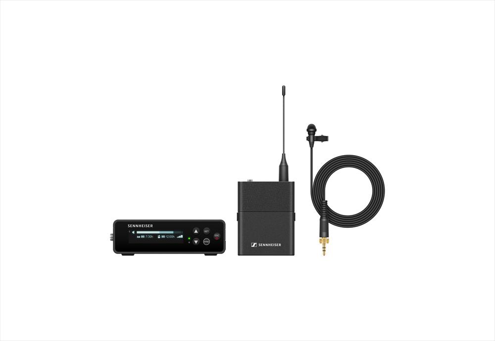 EW-DP ME 2 Set Open Box