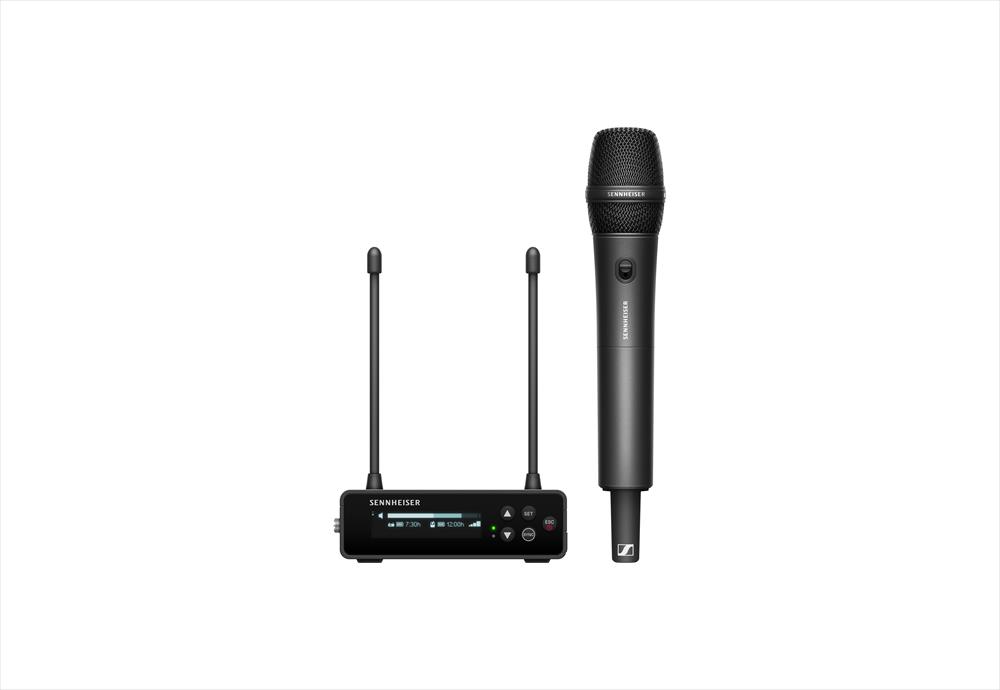 EW-DP 835 Set