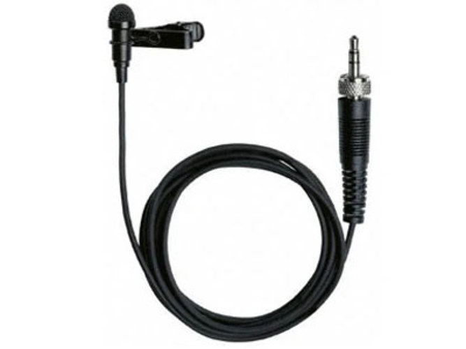 ME 2-II OmniDirectional Mic Clip On