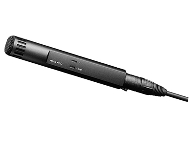 MKH 50 P48 RF Microphone 