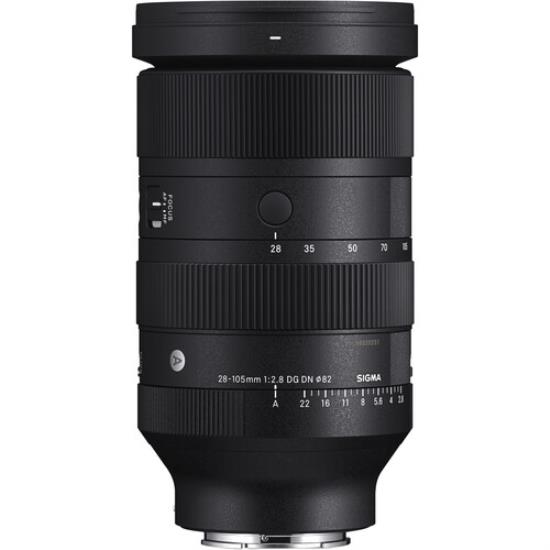 28-105mm f/2.8 DG DN Art Lens (Sony E)