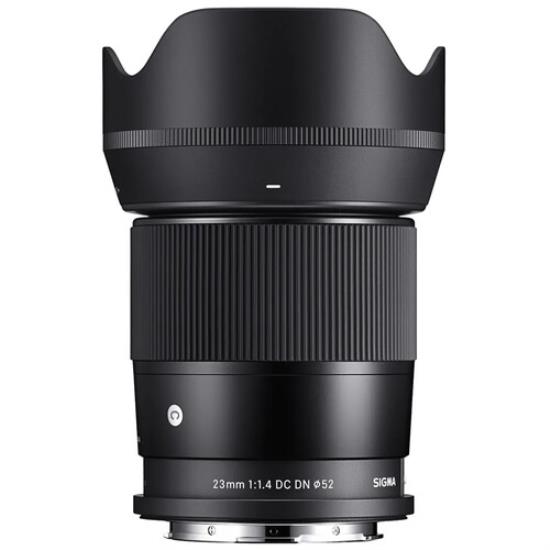 23mm f/1.4 DC DN Contemporary Lens Canon RF