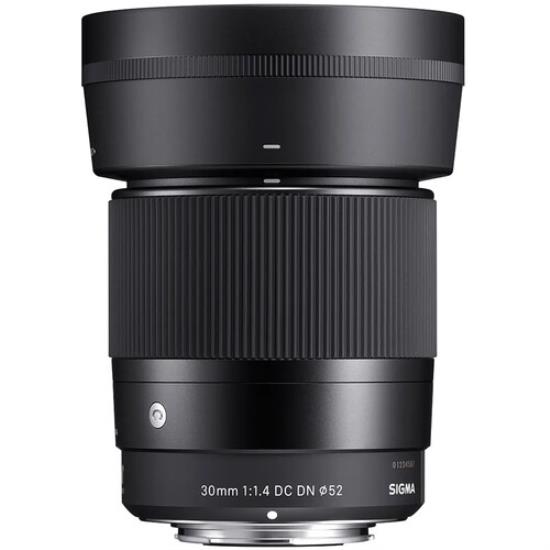 30mm f1.4 DC DN Contemporary Lens Canon RF