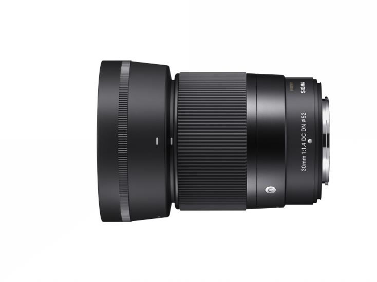 30mm f1.4 DC DN Contemporary Lens Fuji X-Mount