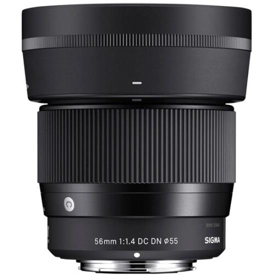 56mm f1.4 DC DN Contemporary for Canon RF-S