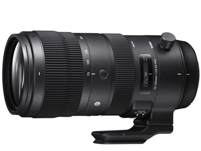 70-200mm f/2.8 DG OS HSM Sports for Canon EF
