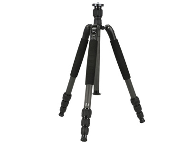 N-1204SK Carbon Fibre Tripod with Mono Leg