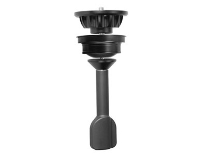 Leveling Ball Set for R-X Series Tripods