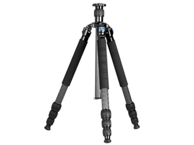 R-2214X Carbon Fibre Photo/Video Tripod 