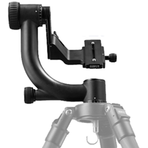 PH-20 Carbon Fiber Gimbal Head