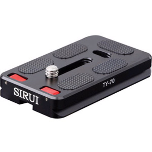TY-70 Tripod Plate 