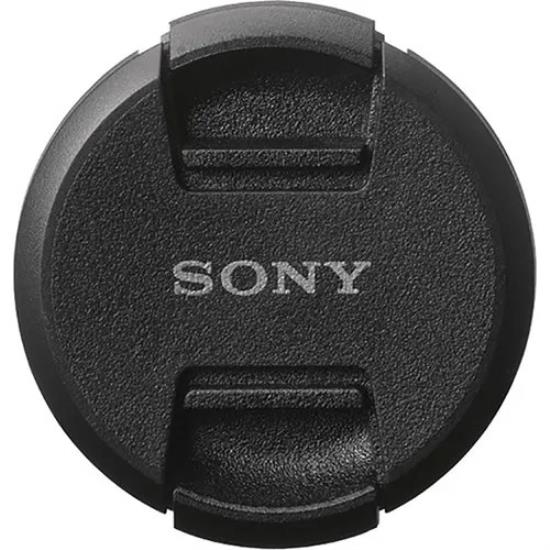 ALCF77S 62mm Front Lens Cap