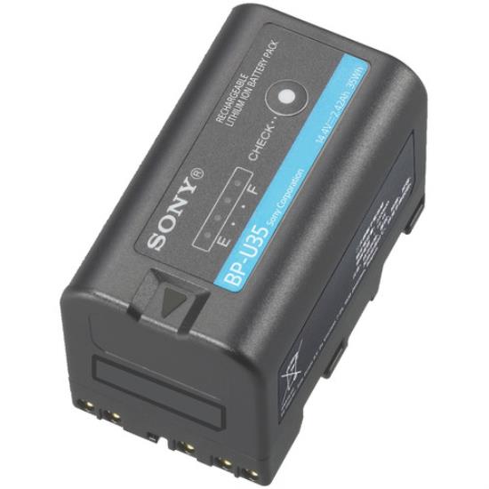 BP-U35 Lithium-Ion Battery Pack
