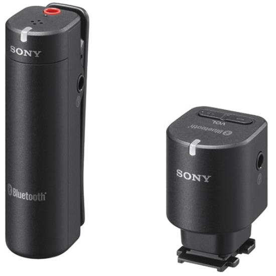 ECM-W1M Wireless Microphone 