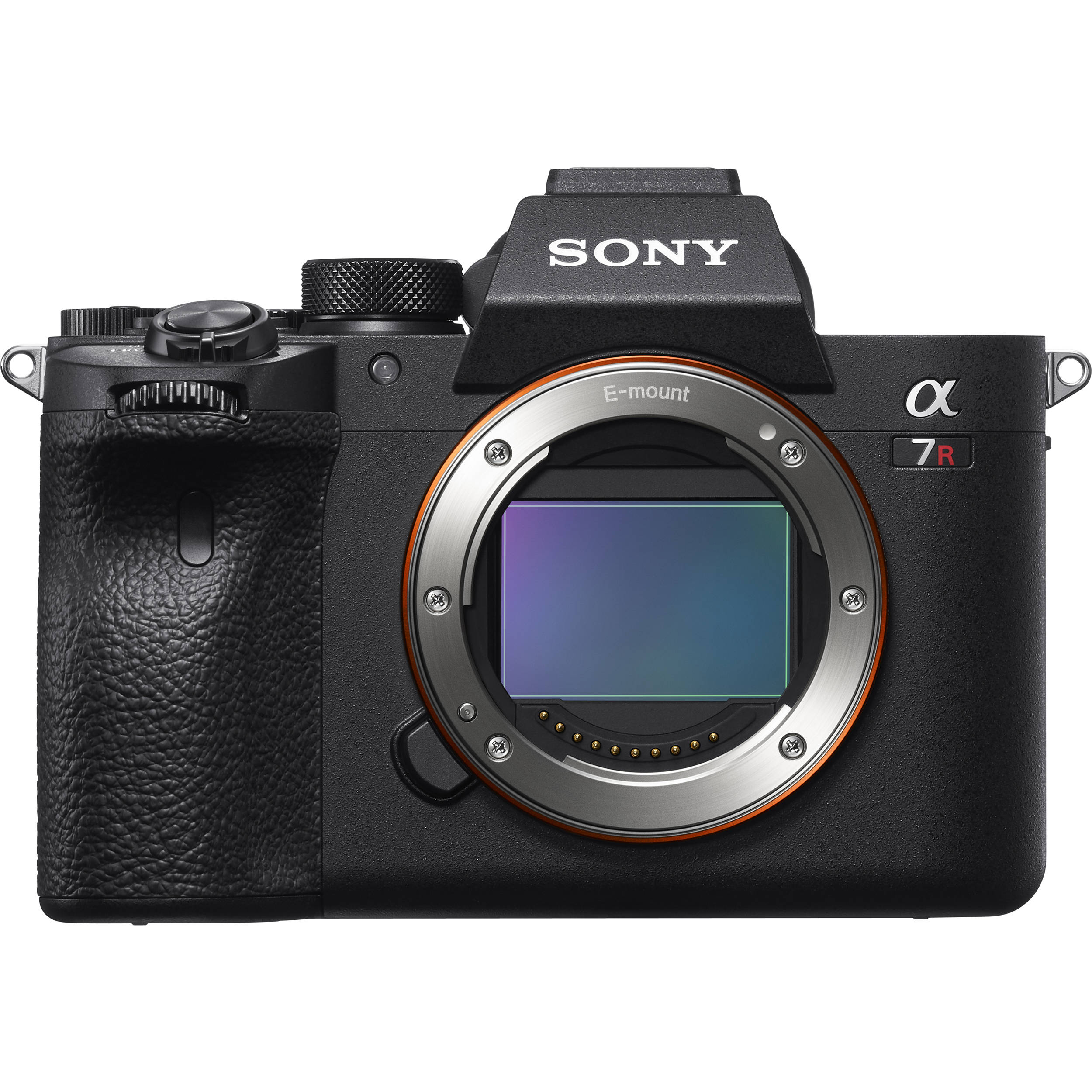 Alpha a7R Mark IV A  