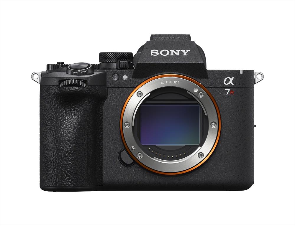 Alpha a7R VI $300 Trade-in BONUS
