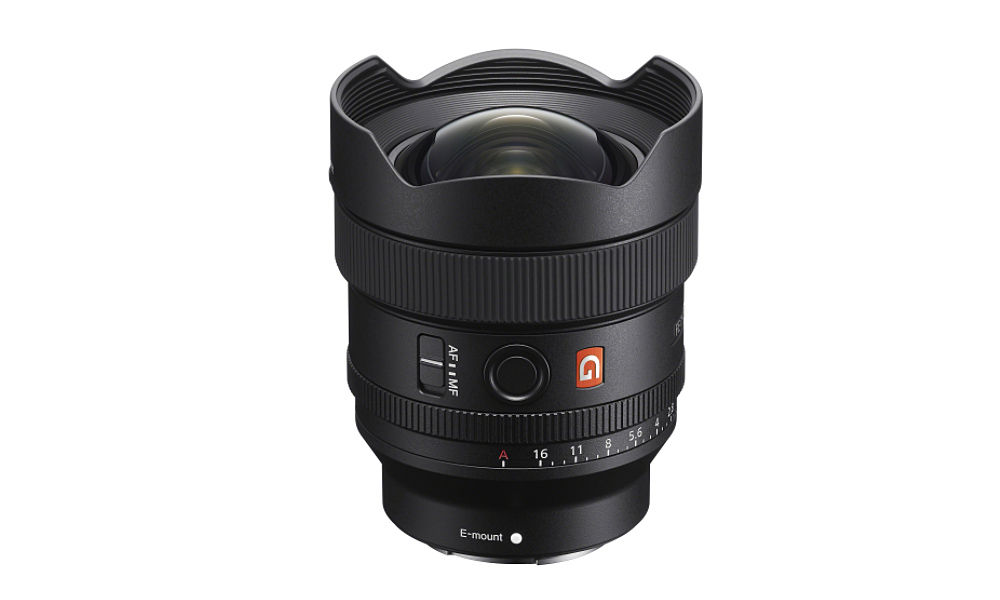 14mm F1.8 GM FE Lens