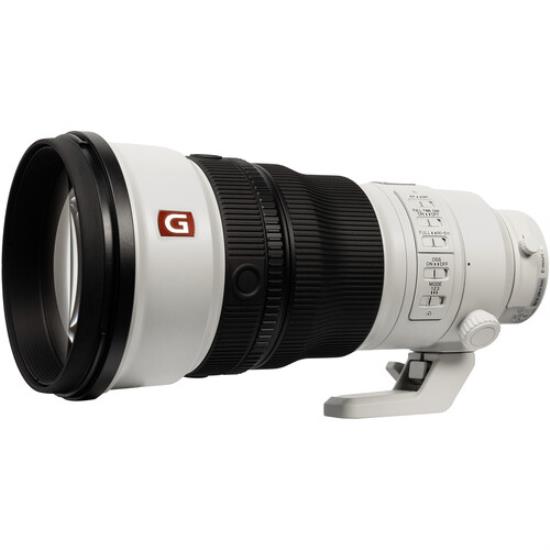 FE 300mm f/2.8 GM OSS Lens Trade-in $300 BONUS