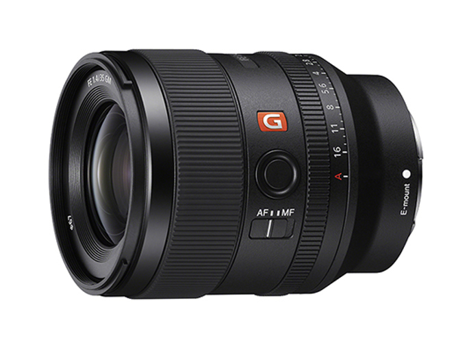 35mm f1.4 FE GM Lens Trade-in $100 BONUS