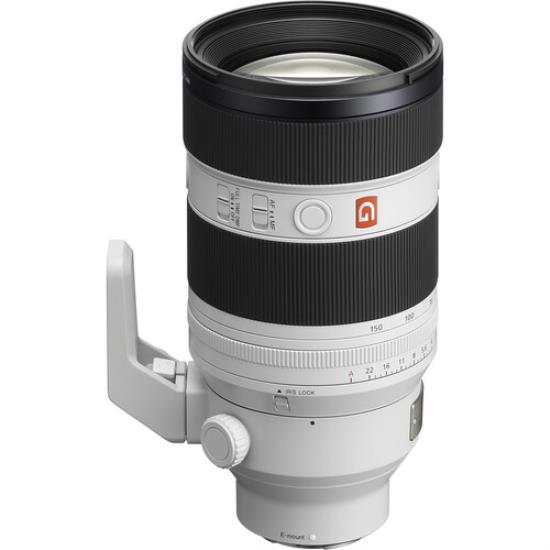 FE 50-150mm f/2 GM Lens 