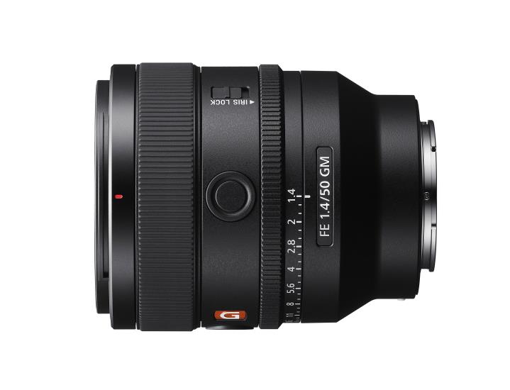 50mm FE F1.4 GM Lens Trade-In $100 BONUS