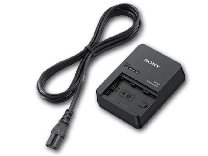 BC-QZ1 Battery Charger for Z Series