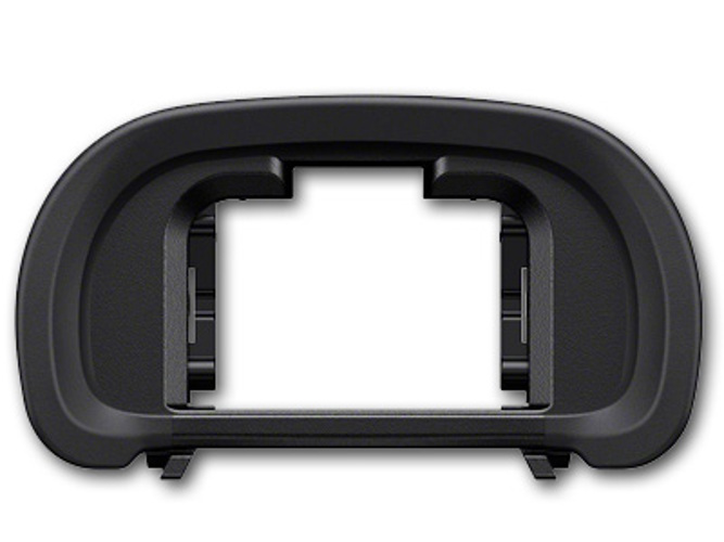 FDA-EP18 Eyepiece Cup for Select Alpha Cameras
