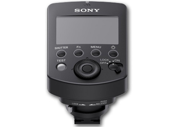 Sony FA-WRC1M Wireless Radio Commander 