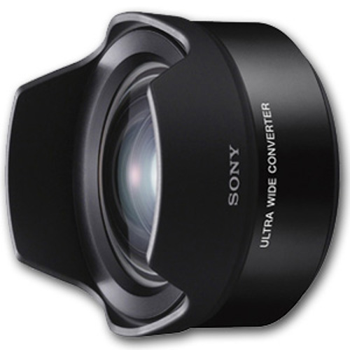 Sony Ultra Wide Converter 