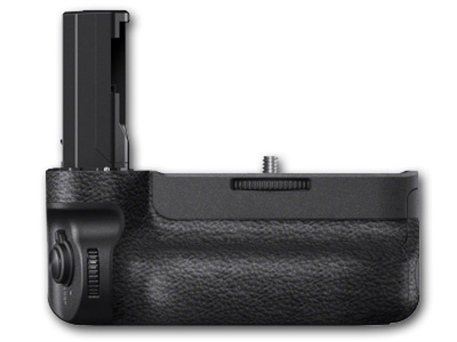 Battery Grip VG-C3EM Sony a9  a7RIII  and a7III