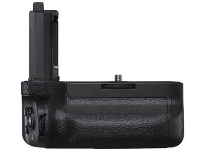 Battery Grip VG-C4EM for a7Rv Alpha1 a7RIV a9II a7SIII A7V