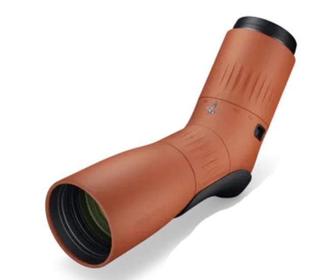 ATC 17-40x56 Orange Spotting Scope