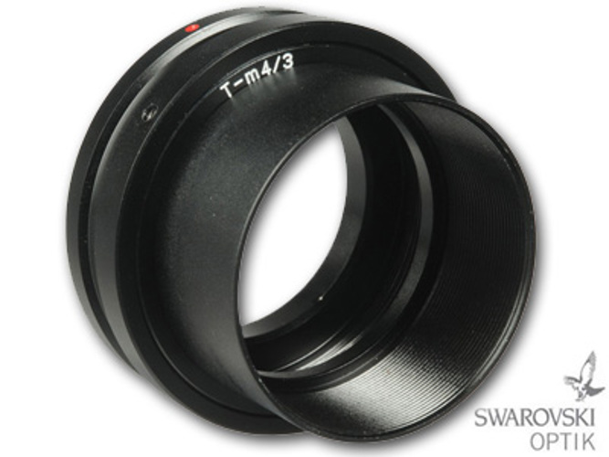 T2 Adaptor for Micro 4/3 for TLS APO