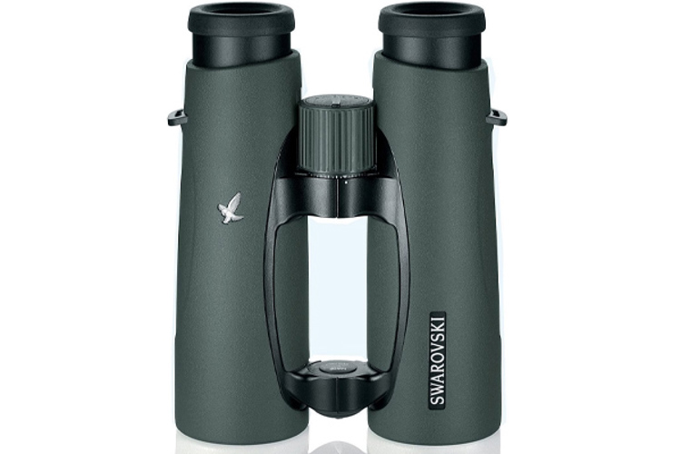 EL 10x42 Roof Prism Green GEN II 
