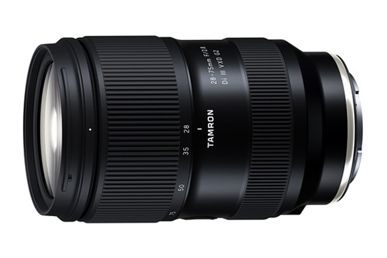 28-75mm f/2.8 Di III VXD G2 Lens for Nikon Z