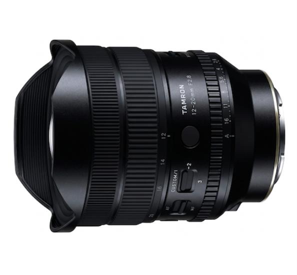 12-20mm f2.8 Ultra Wide Angle lens Nikon Z