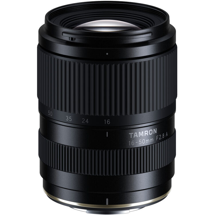 16-50mm f/2.8 A Lens (Fuji X)