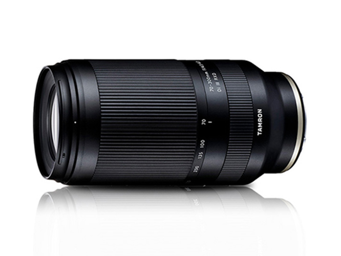 70-300mm f4.5-6.3 Di III RXD for Sony 