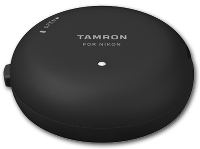 TAP-in 01 Console for Nikon