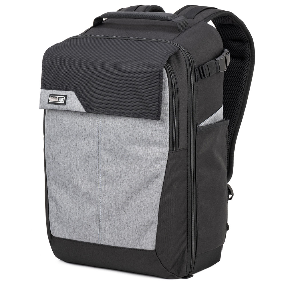 Mirrorless Mover Backpack Cool Grey 18L